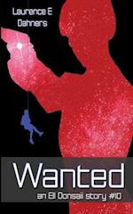 Wanted (an Ell Donsaii Story #10)