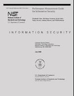 Performance Measurement Guide for Information Security