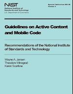 Guidelines on Active Content and Mobile Code