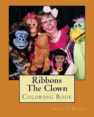 Ribbons the Clown