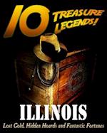 10 Treasure Legends! Illinois