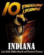 10 Treasure Legends! Indiana