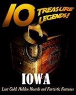 10 Treasure Legends! Iowa