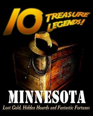 10 Treasure Legends! Minnesota