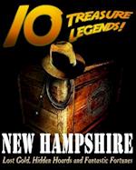 10 Treasure Legends! New Hampshire