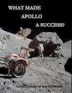 What Made Apollo a Success?