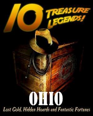 10 Treasure Legends! Ohio