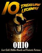 10 Treasure Legends! Ohio