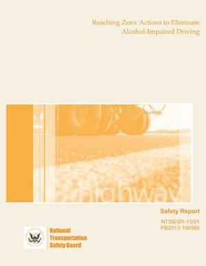 Safety Report Reaching Zero