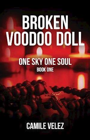 Broken Voodoo Doll