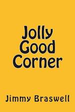 Jolly Good Corner