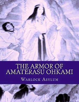 The Armor of Amaterasu Ohkami