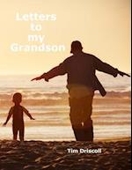 Letters to My Grandson