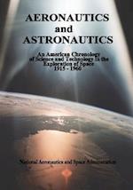 Aeronautics and Astronautics