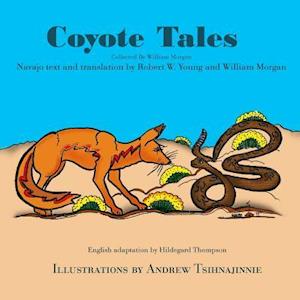 Coyote Tales