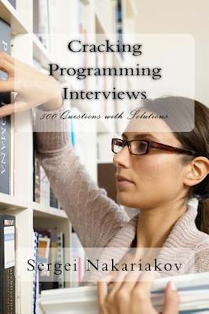 Cracking Programming Interviews