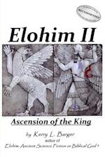 Elohim II: Ascension of the King 