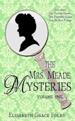 The Mrs. Meade Mysteries, Volume I