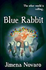 Blue Rabbit