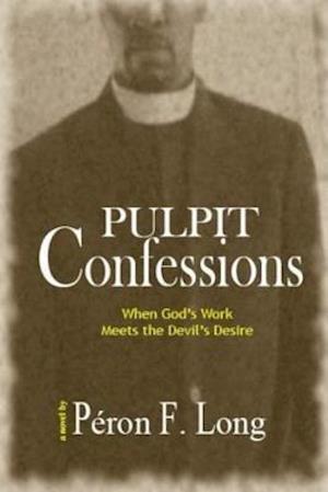 Pulpit Confessions