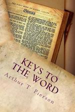 Keys to the Word