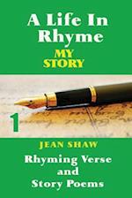 A Life in Rhyme - My Story