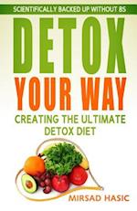 Detox Your Way