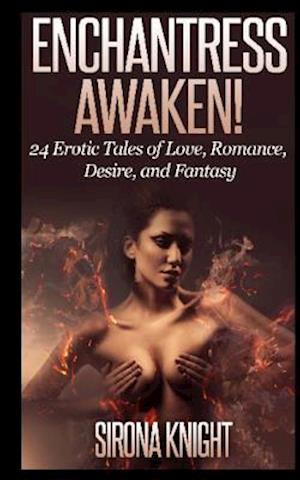 Enchantress Awaken!
