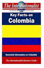 Key Facts on Colombia
