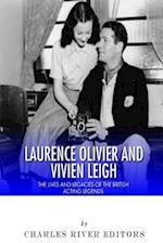 Laurence Olivier and Vivien Leigh