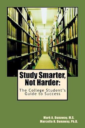 Study Smarter, Not Harder