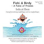 Fishi and Birdy - Tagalog Trade Version