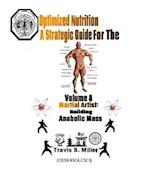 Optimized Nutrition Vol. 8