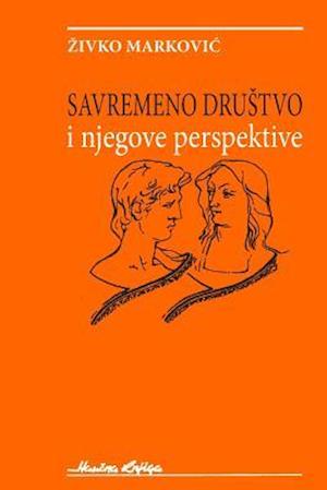 Savremeno Drustvo