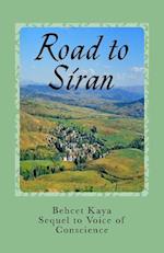 Road to Siran