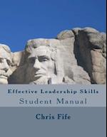 Effective Leadership Skills