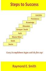 Steps to Success