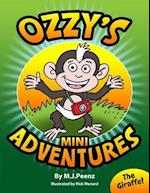 Ozzy's Mini Adventures