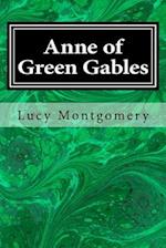 Anne of Green Gables