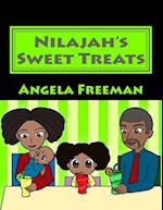 Nilajah's Sweet Treats