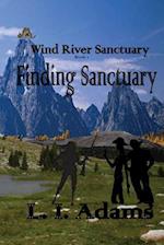 Wind River Sanctuary