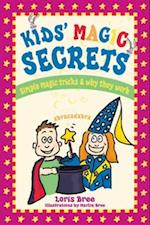 Kids' Magic Secrets