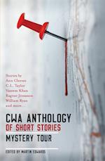 CWA Anthology of Short Stories: Mystery Tour