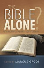 Bible Alone?