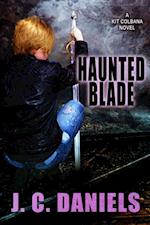 Haunted Blade Colbana Files #6