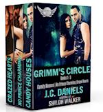 Grimm's Circle Box Set, Vol. 1