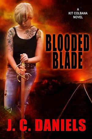 Blooded Blade