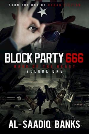 Block Party 666