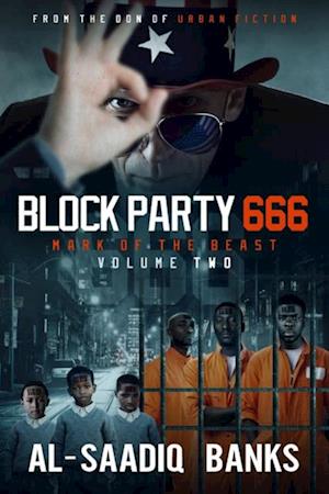 Block Party 666