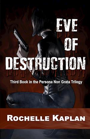 Eve of Destruction